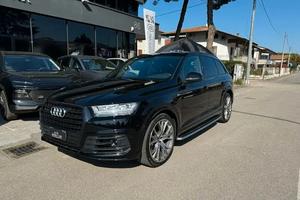 Audi Q7 50 TDI quattro tiptronic Business Plus