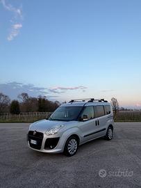 Fiat Doblo Doblò 1.6 MJT 105CV PC Combi N1