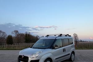 Fiat Doblo Doblò 1.6 MJT 105CV PC Combi N1