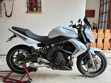 Kawasaki Er6n A2
