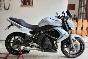 Kawasaki Er6n A2