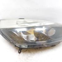 010330748 FANALE ANTERIORE DX RENAULT CLIO IV (B98