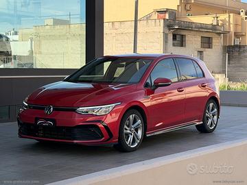 VOLKSWAGEN Golf 1.5 eTSI 150 CV EVO ACT DSG R-Line