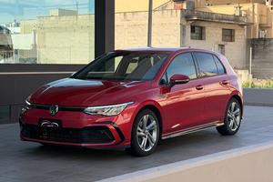 VOLKSWAGEN Golf 1.5 eTSI 150 CV EVO ACT DSG R-Line