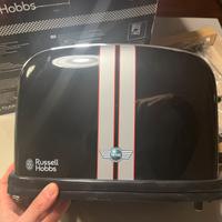 Tostapane Russell Hobbs edizione speciale Mini