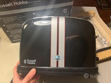 Tostapane Russell Hobbs edizione speciale Mini