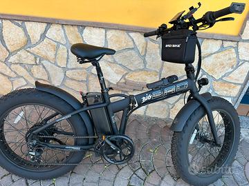 BICI ELETTRICA BIG BAD
