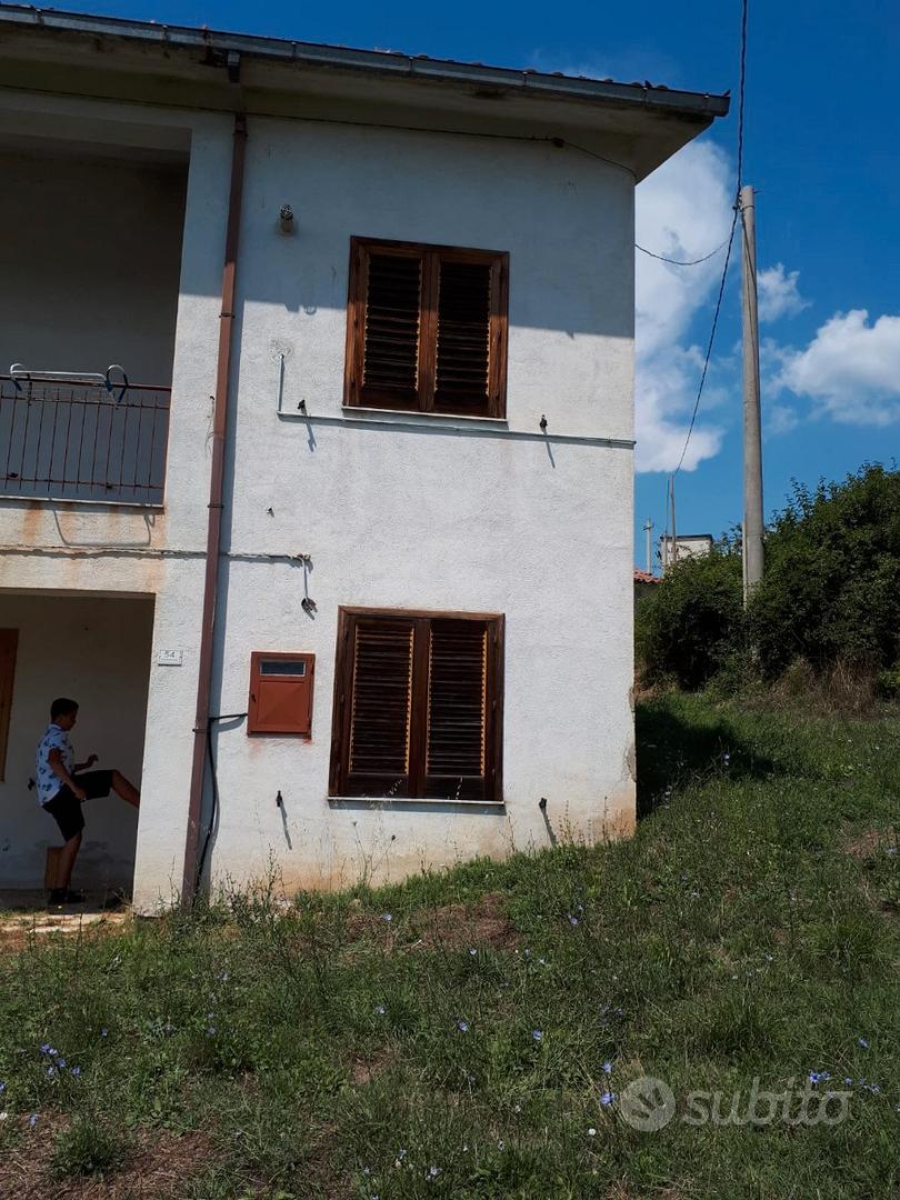 Terreno piu' rustico da ristrutturare - Vista 5