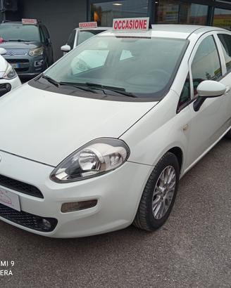 Fiat Punto Evo 1.3 MTJ VAN 5 POSTI 95CV 2017 PROMO