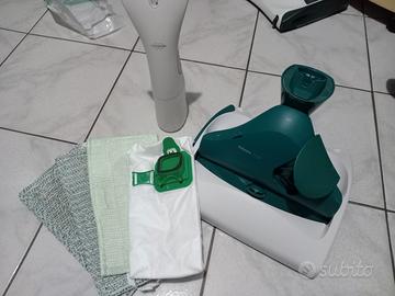pulilava folletto VORWERK SP520