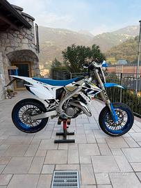 TM SMR 125 fi 2021