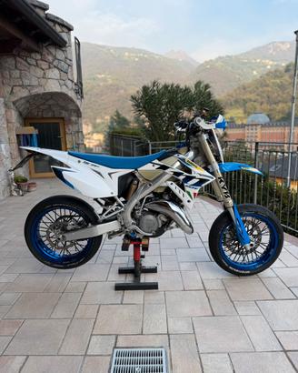 TM SMR 125 fi 2021
