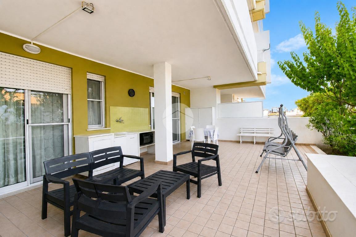 Appartamento – Vasto, Selvotta - Altro