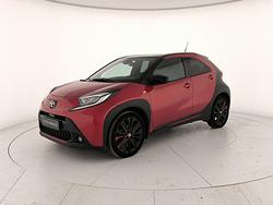 Toyota Aygo x 1.0 lounge 72cv s-cvt