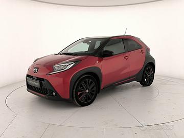 Toyota Aygo x 1.0 lounge 72cv s-cvt