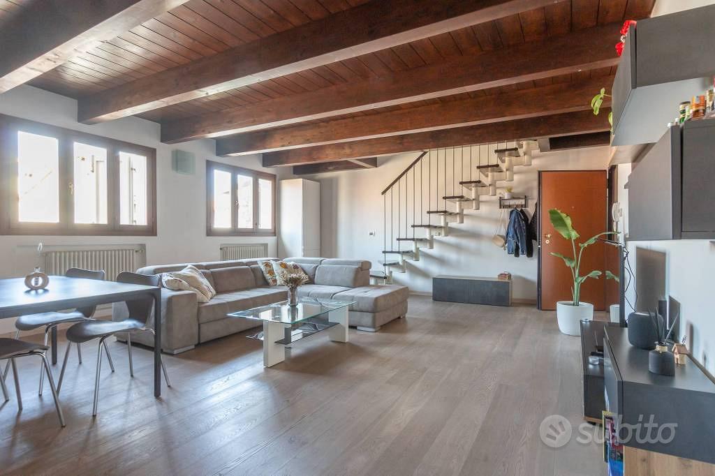 Appartamento – Faenza, Quartiere Centro Nord - Altro