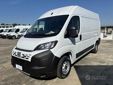 FIAT Ducato 33 L2H2 140CV 2.2 Diesel Manuale