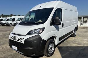 FIAT Ducato 33 L2H2 140CV 2.2 Diesel Manuale