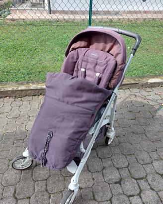 trio Inglesina 