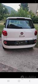 500l  120 cavalli