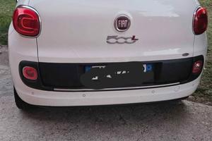 500l  120 cavalli