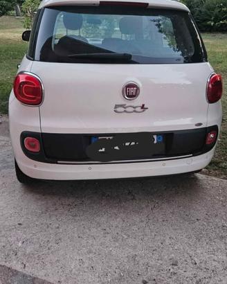 500l  120 cavalli