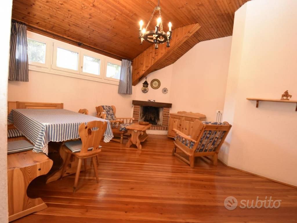Appartamento – Ballabio, Ballabio Superiore, Cascina Piazza - Vista 3