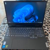 Lenovo IdeaPad Gaming 3, laptop