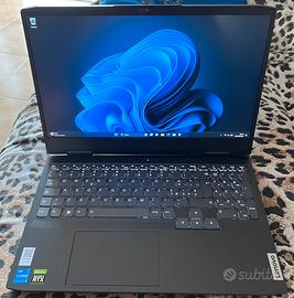 Lenovo IdeaPad Gaming 3, laptop