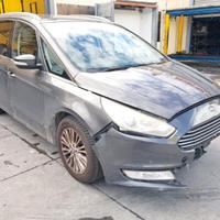 RICAMBI VARI FORD GALAXY III (CK) 2.0 TDCI 16v AUT