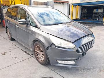 RICAMBI VARI FORD GALAXY III (CK) 2.0 TDCI 16v AUT