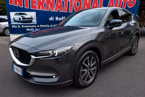 Mazda CX-5 2.2L Skyactiv-D 150 CV AWD Exclusive