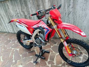 Crf 300 2020