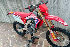 Crf 300 2020