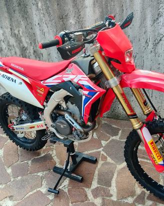 Crf 300 2020