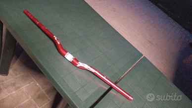 manubrio mountain bike professionale xlc