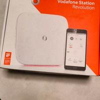Vodafone station Revolution
