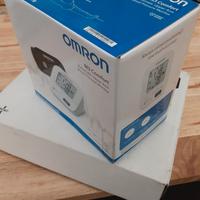 misuratore pressione automatico