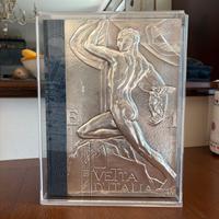 volume della lira, “la lira diamo noi”