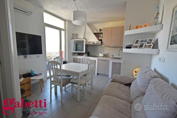 Appartamento Olbia [Cod. rif 3093847VRG]