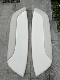 Cuscineria BOSTON Outrage 320