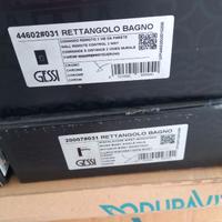 BAGNO SANITARI