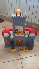 Castello  paw patrol