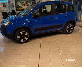 PANDA CROSS HYBRID 5 POSTI