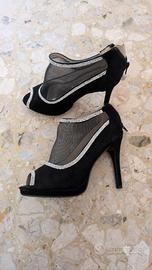 scarpe con il tacco