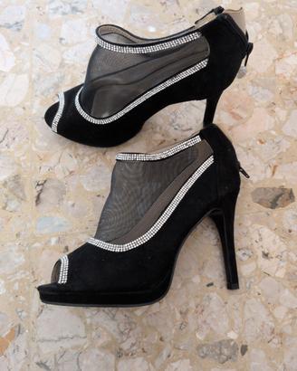 scarpe con il tacco