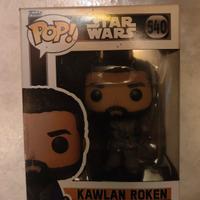 Funko Pop!KAWLAN ROKEN 9CM 540