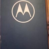 Cellulare Motorola e7plus