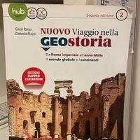 Nuovo viaggio nella geostoria 2