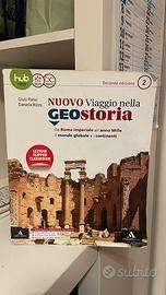 Nuovo viaggio nella geostoria 2